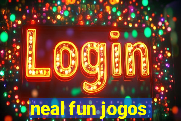 neal fun jogos